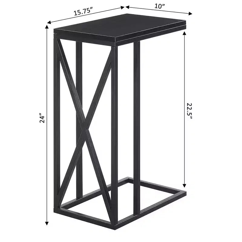 Table d'appoint Tucson C - Breighton Home