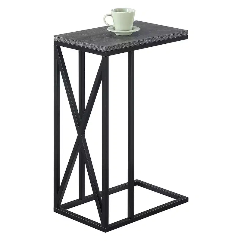 Table d'appoint Tucson C - Breighton Home