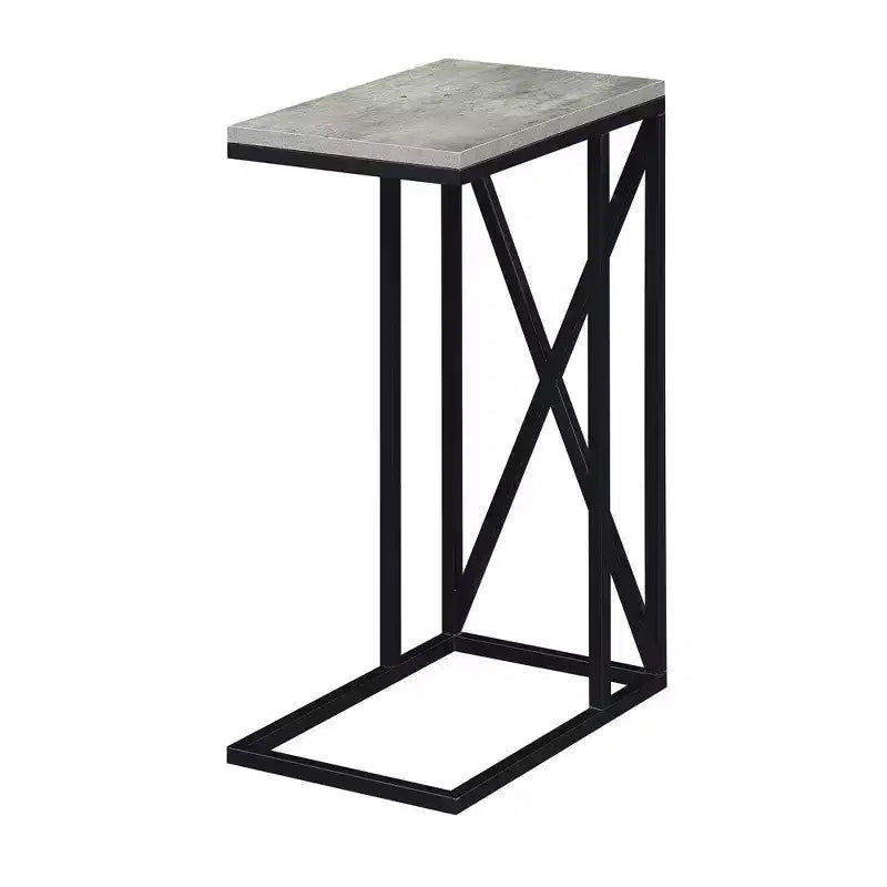 Table d'appoint Tucson C - Breighton Home