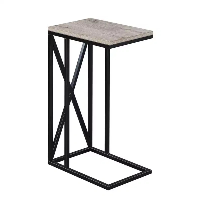 Table d'appoint Tucson C - Breighton Home