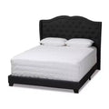 Aden Bed - Baxton Studio