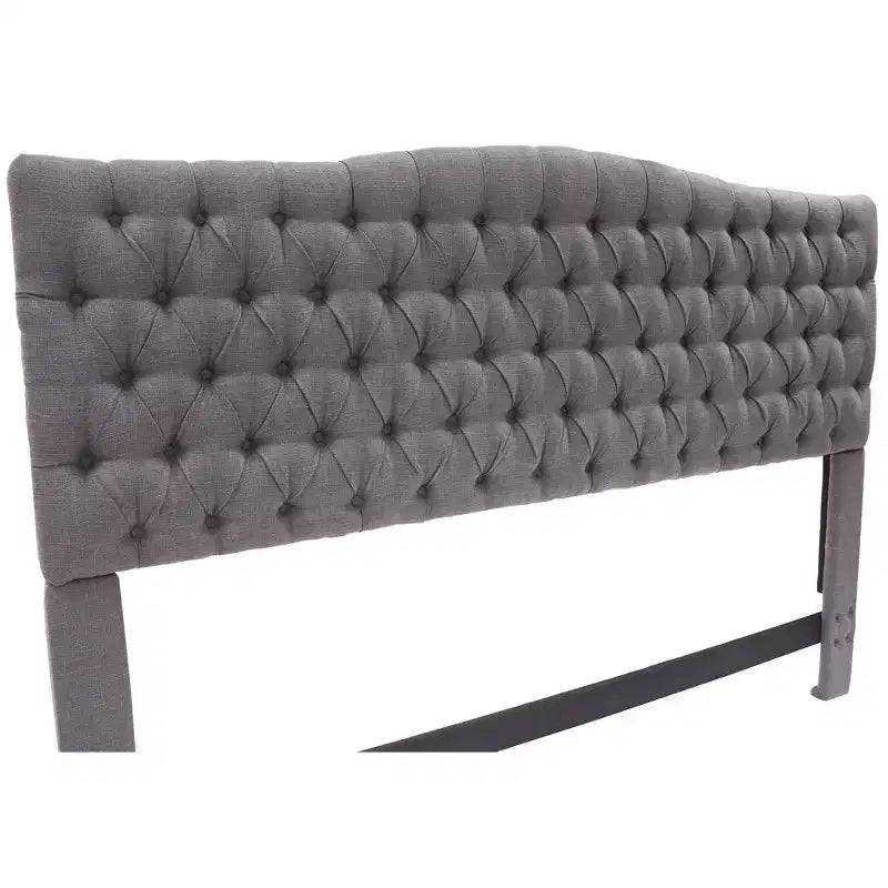 Celest Tufted Headboard - Adore Decor