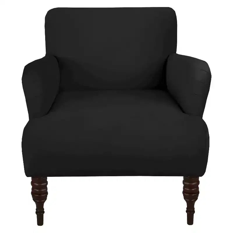 Skyline Furniture Accent Chair Velvet