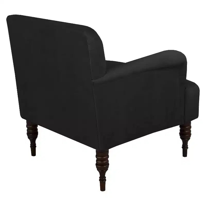 Skyline Furniture Accent Chair Velvet