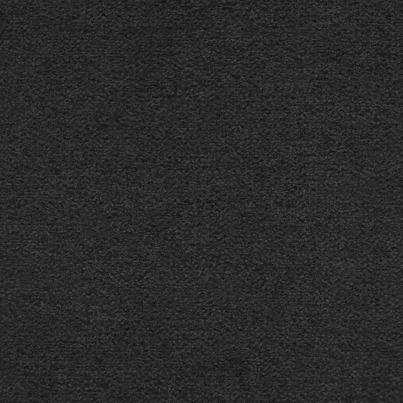 Causeuse Copenhagen de 61 pouces - Tissu polyester, assemblage sans outils