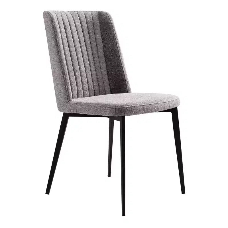 Set of 2 Maine Contemporary Dining Chair - Armen Living