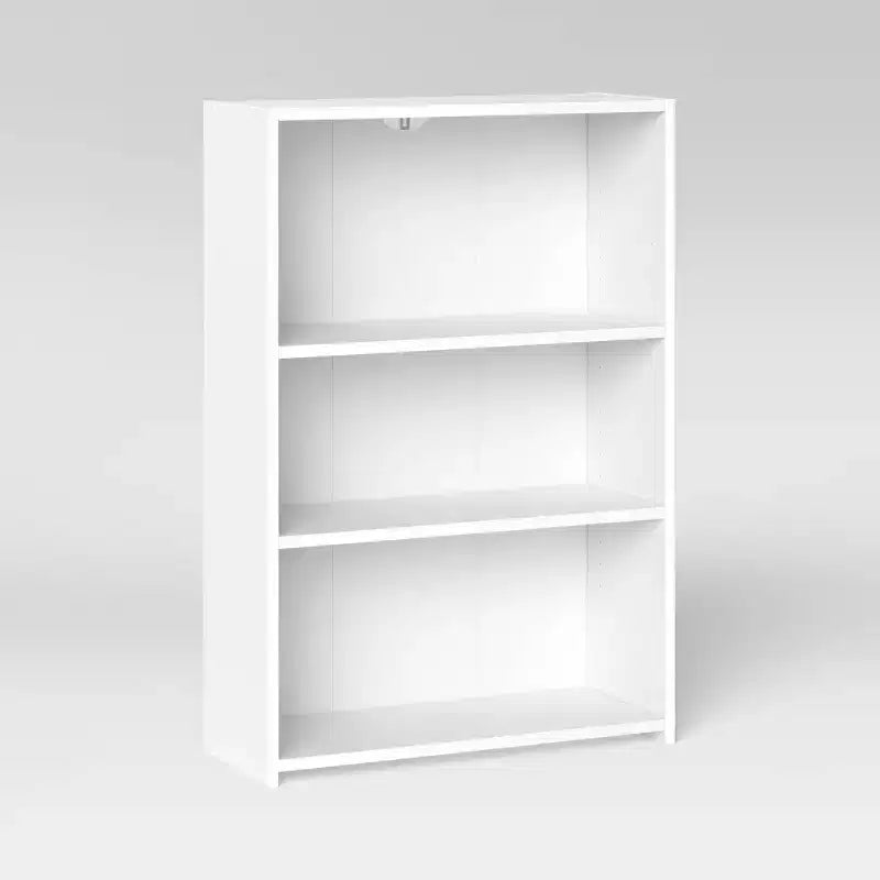 Bibliothèque 3 étagères - Room Essentials