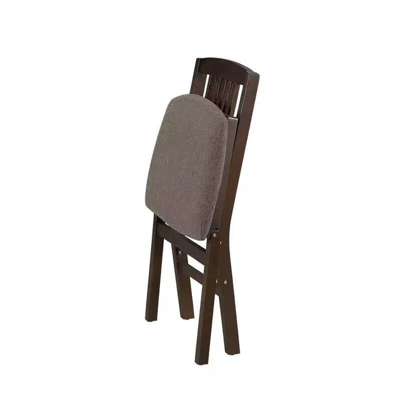 Lot de 2 chaises pliantes Stakmore Simple Mission