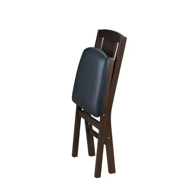 Lot de 2 chaises pliantes Stakmore Simple Mission