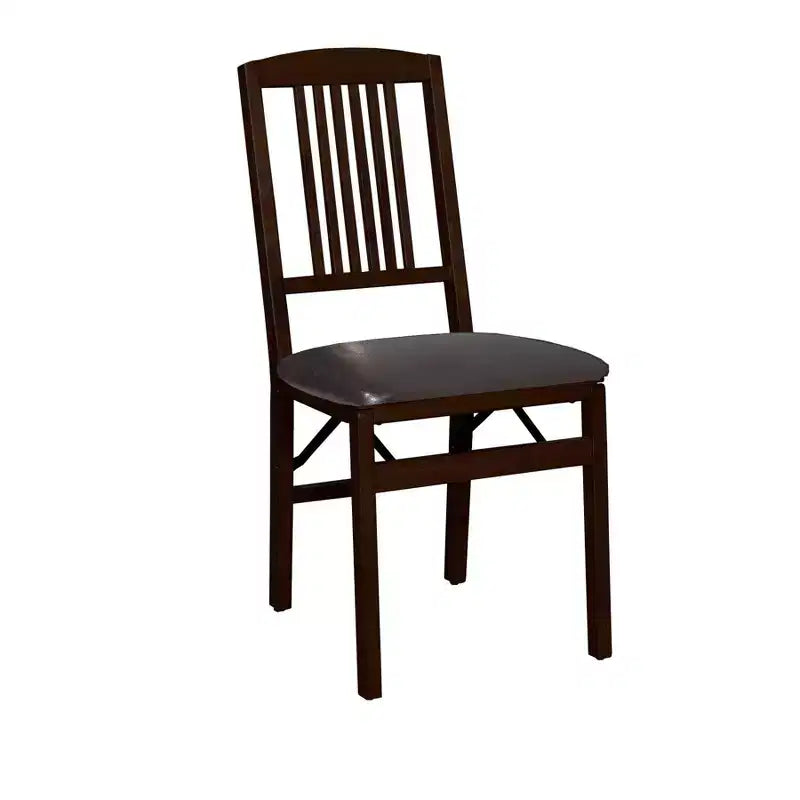 Lot de 2 chaises pliantes Stakmore Simple Mission