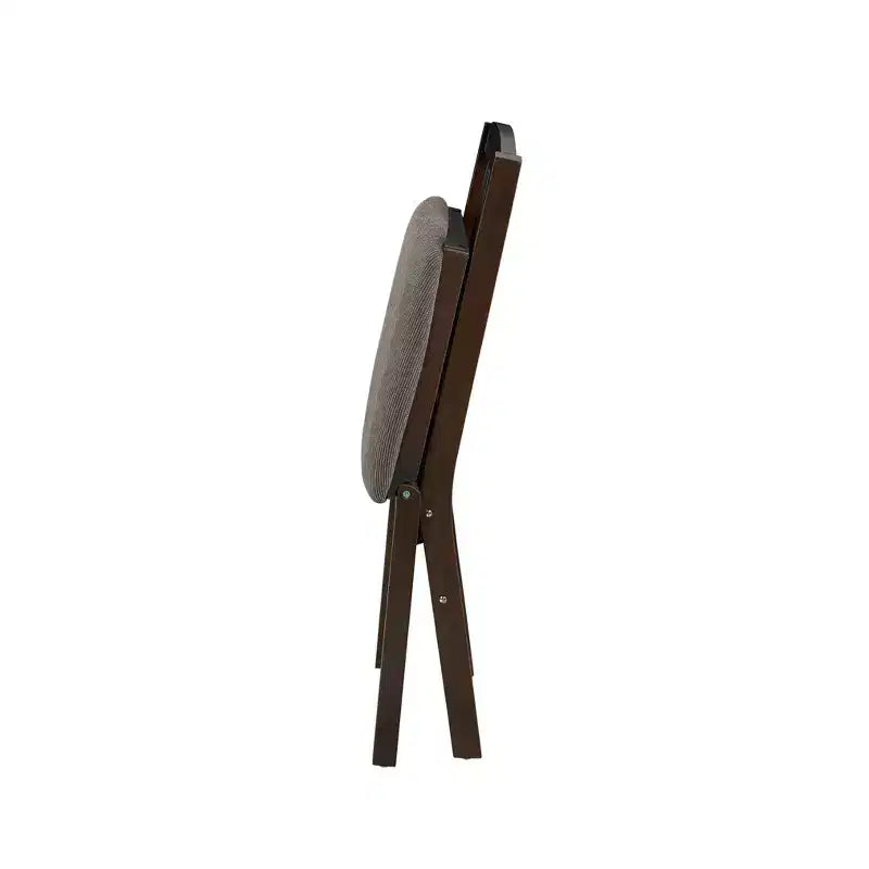 Lot de 2 chaises pliantes Stakmore Simple Mission