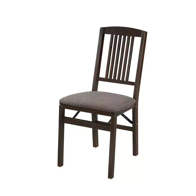 Lot de 2 chaises pliantes Stakmore Simple Mission