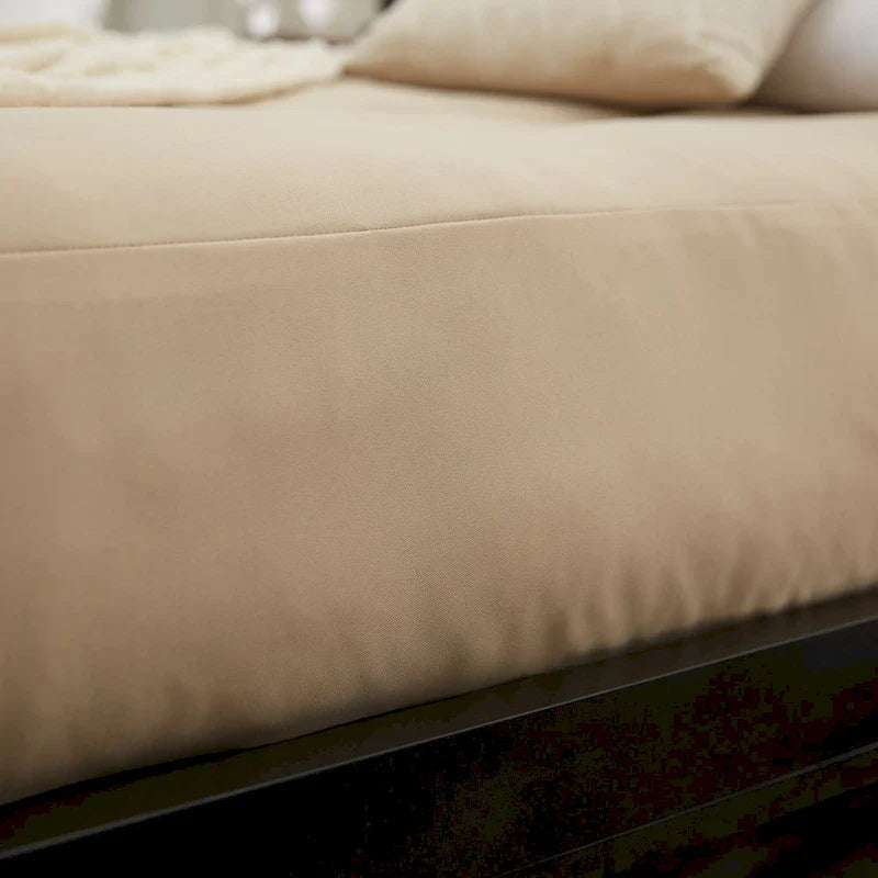 TruPedic Full Granite Grey 12-inch Futon Mattress