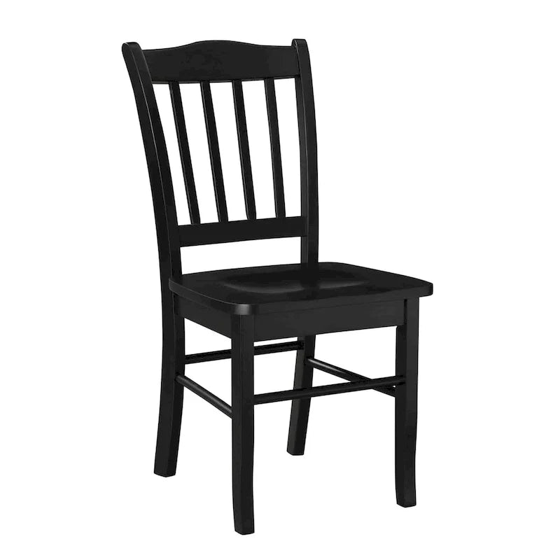 Chaises de salle à manger Shaker (lot de 2)