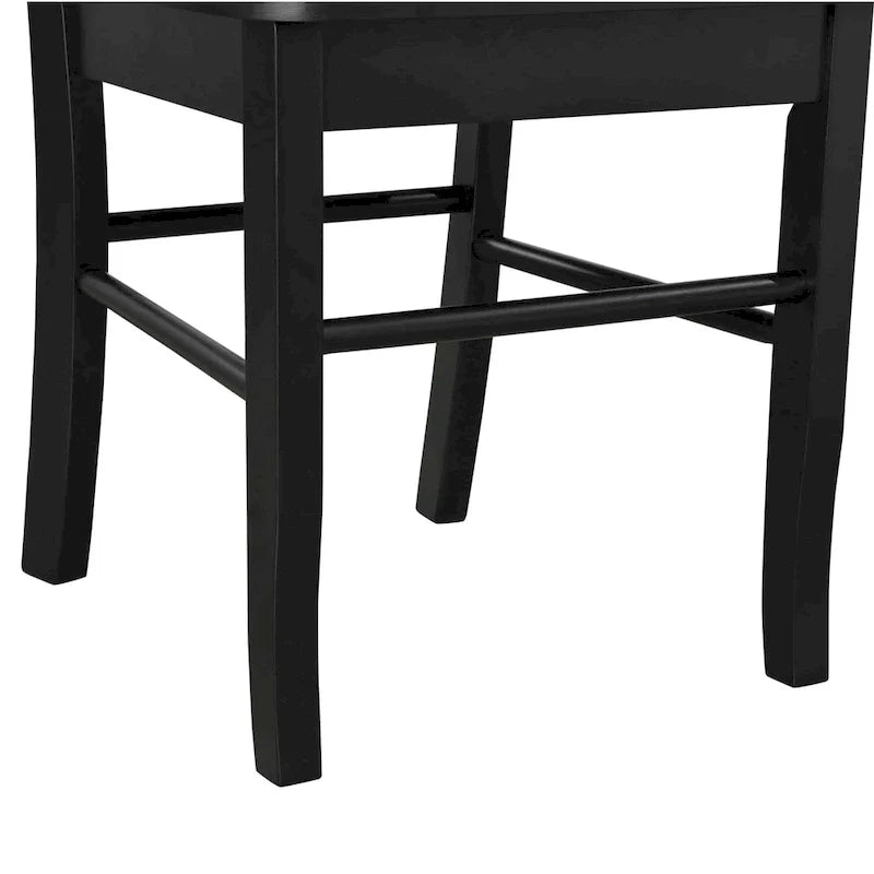 Chaises de salle à manger Shaker (lot de 2)