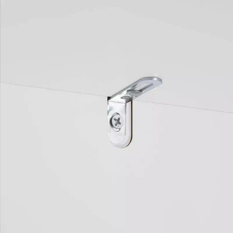 RiverRidge Somerset Two-Door Bathroom and Laundry Storage Cabinet with Drawer and Adjustable Shelf