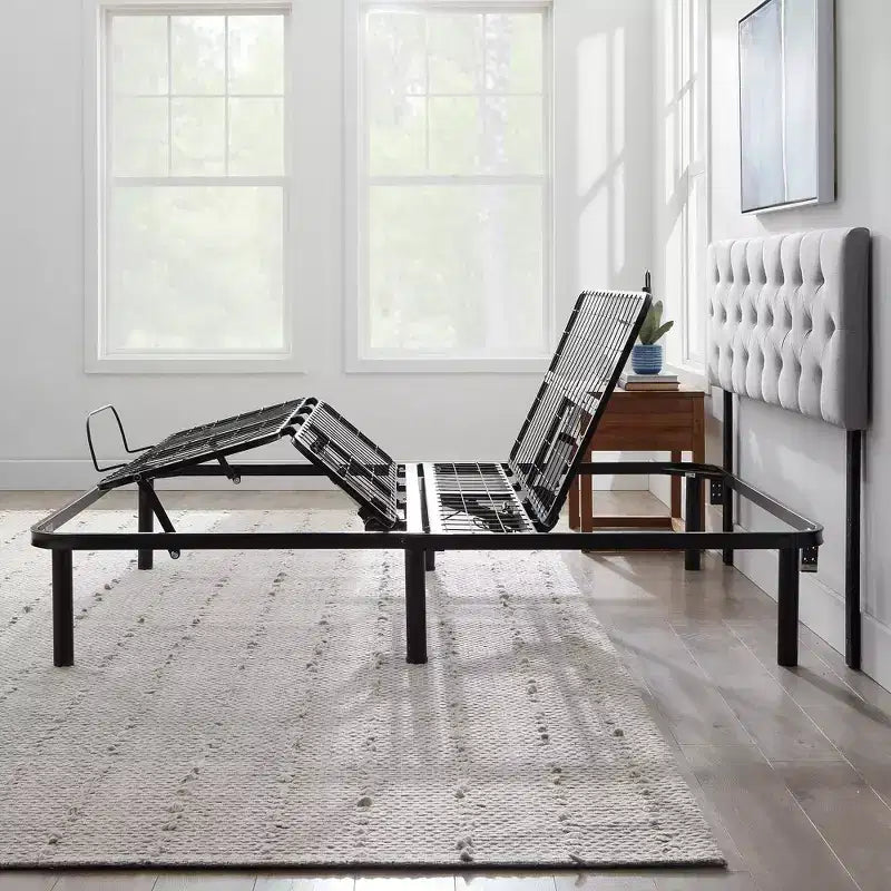 Comfort Collection Standard Adjustable Bed Base - Lucid