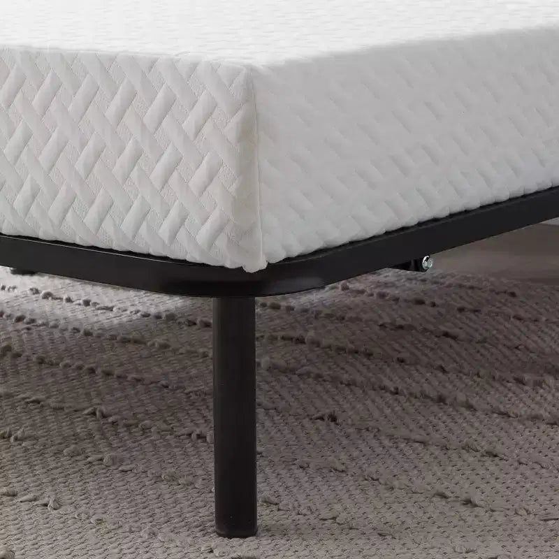 Comfort Collection Standard Adjustable Bed Base - Lucid
