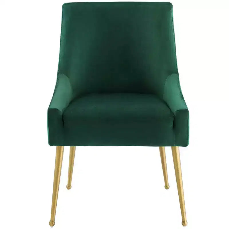 Discern Upholstered Performance Velvet Dining Chair - Modway
