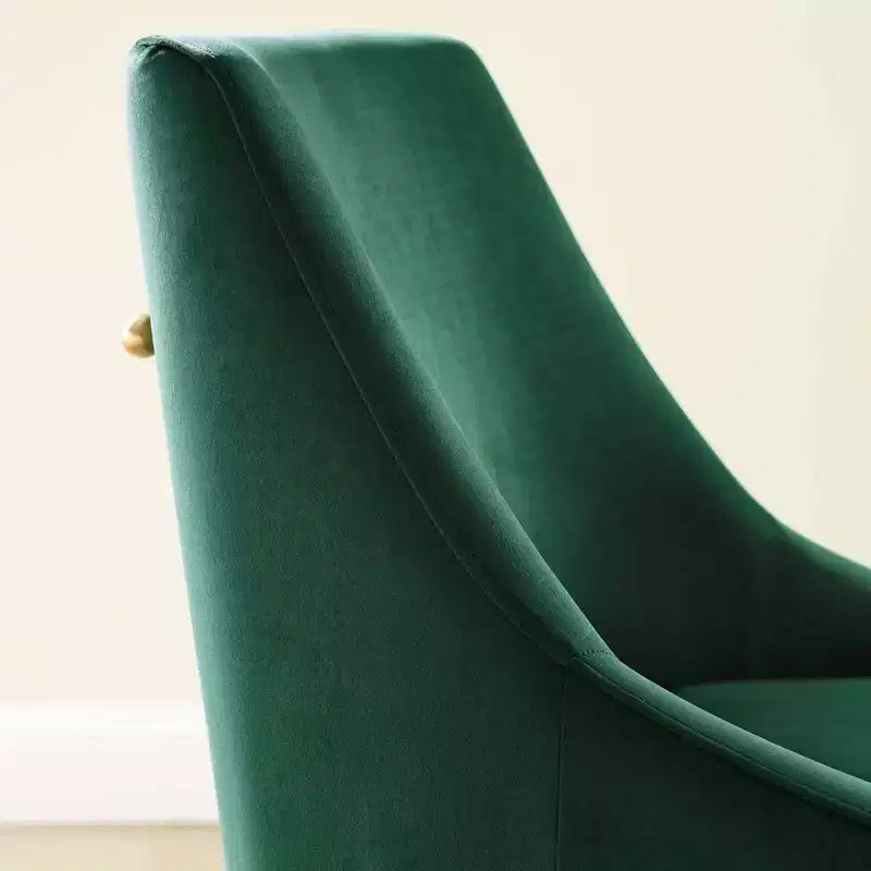 Discern Upholstered Performance Velvet Dining Chair - Modway