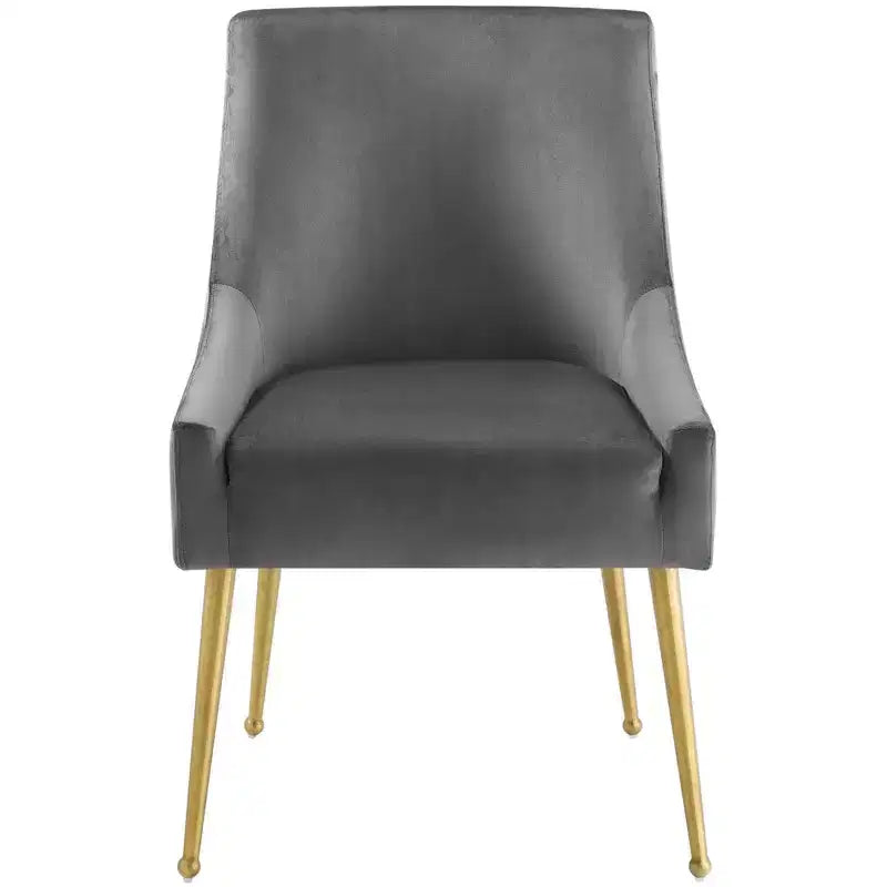 Discern Upholstered Performance Velvet Dining Chair - Modway