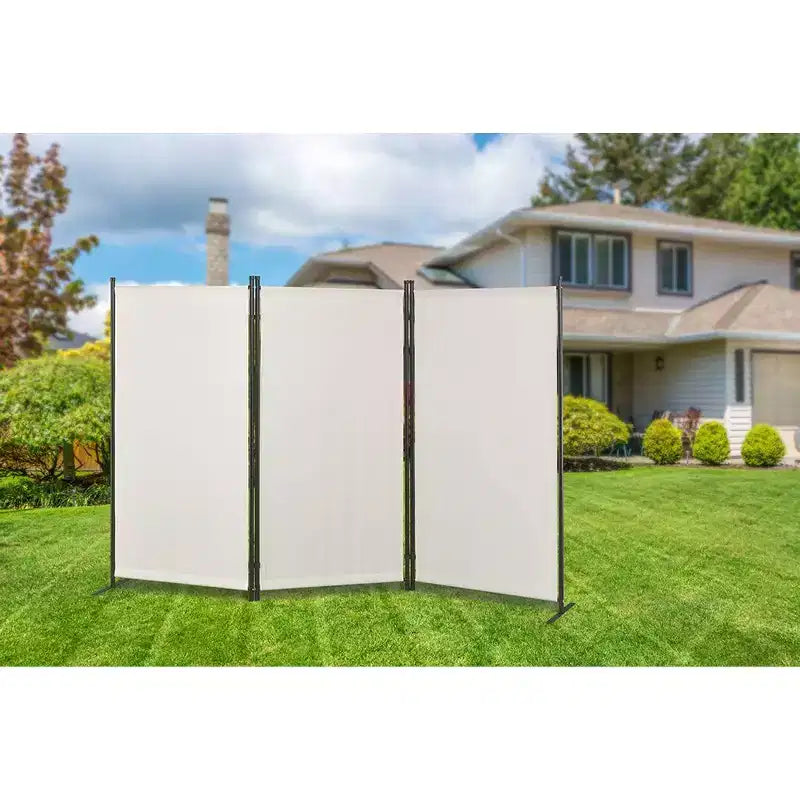 Galaxy Outdoor/Indoor Room Divider - Proman Products