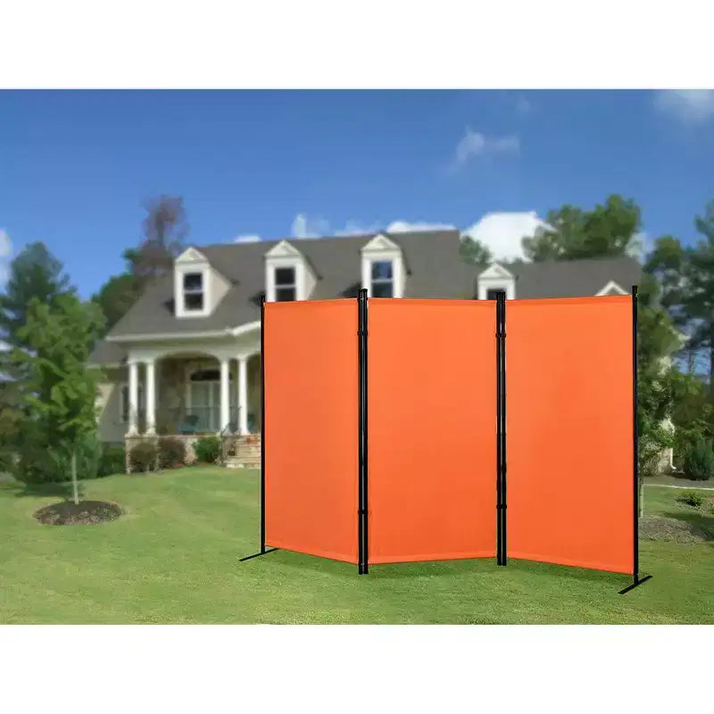 Galaxy Outdoor/Indoor Room Divider - Proman Products