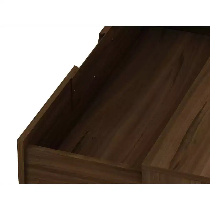 Rockefeller Dresser and Nightstand Set - Manhattan Comfort