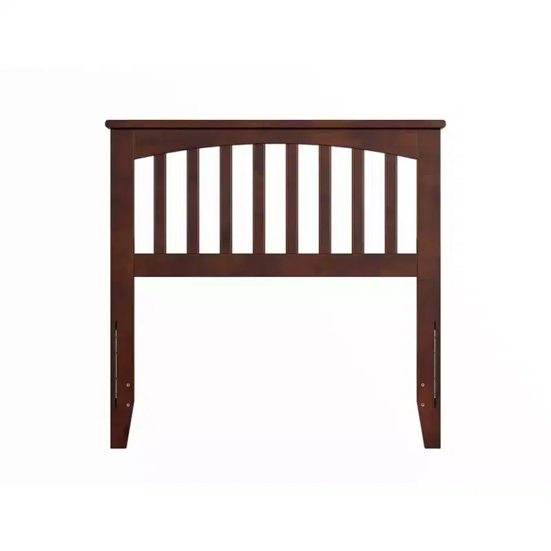 Twin Mission Headboard - AFI