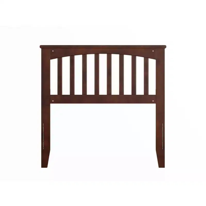 Twin Mission Headboard - AFI