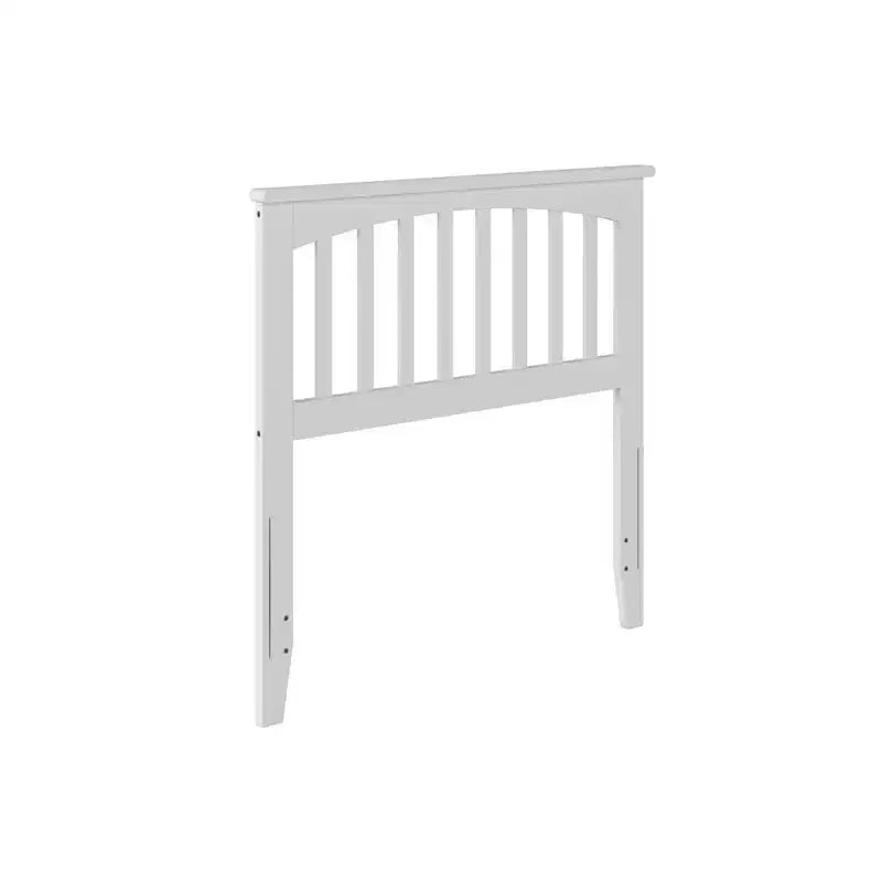 Twin Mission Headboard - AFI