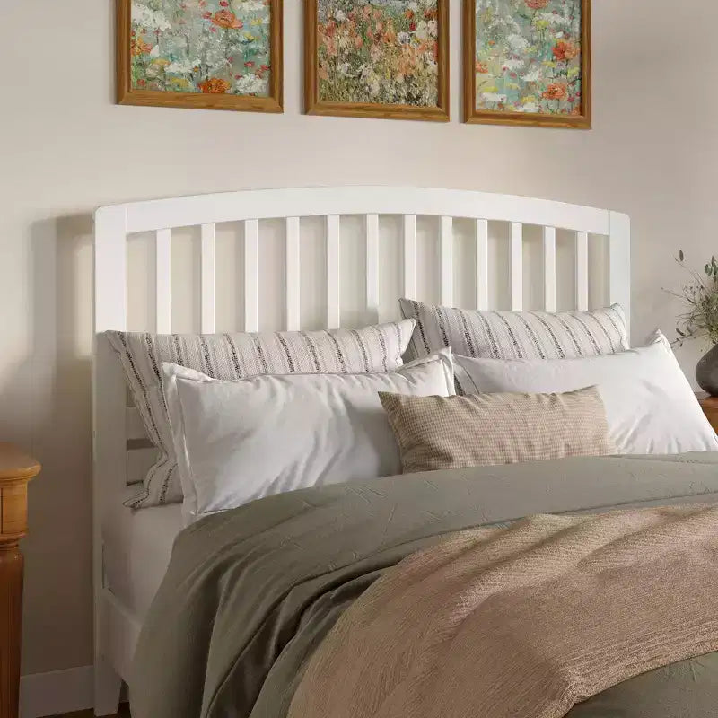 Queen Richmond Headboard - AFI