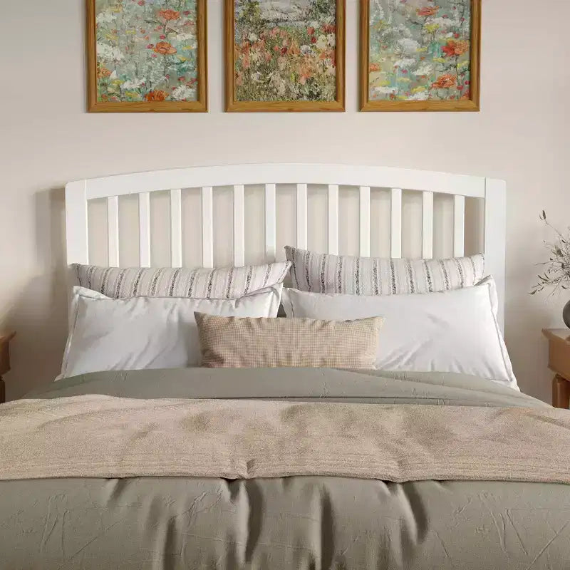 Queen Richmond Headboard - AFI