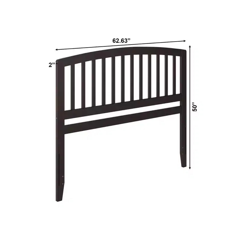 Queen Richmond Headboard - AFI