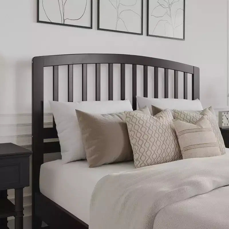 Queen Richmond Headboard - AFI