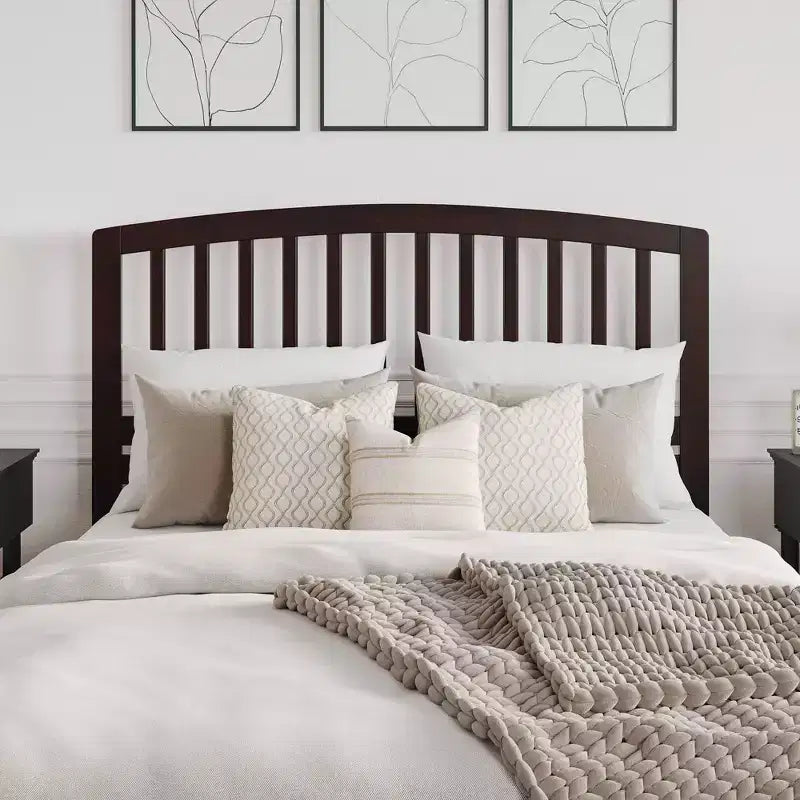 Queen Richmond Headboard - AFI