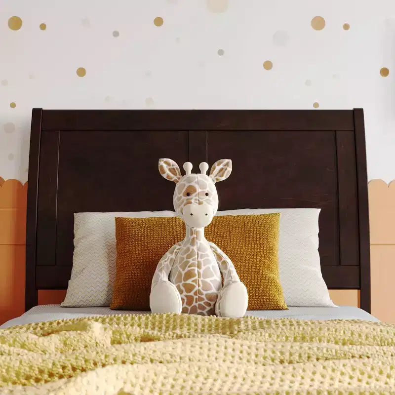 Twin Portland Headboard - AFI