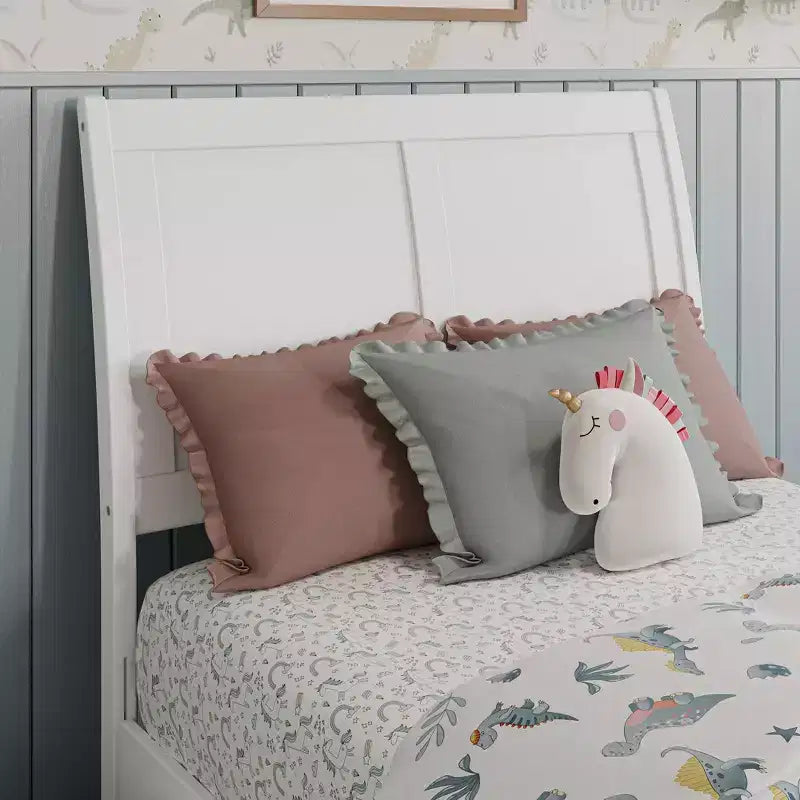 Twin Portland Headboard - AFI