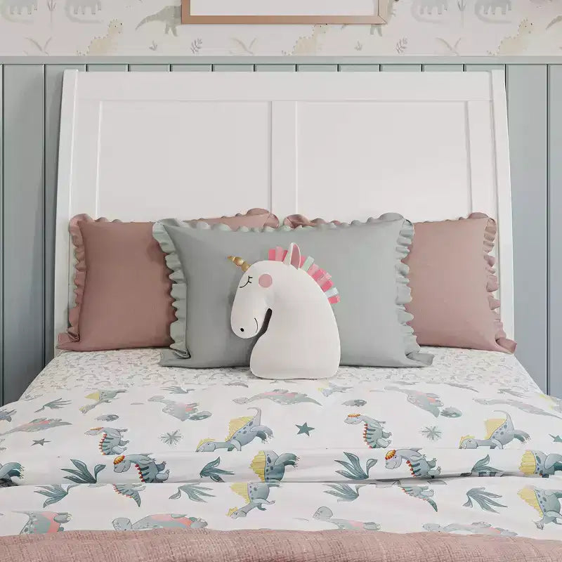 Twin Portland Headboard - AFI
