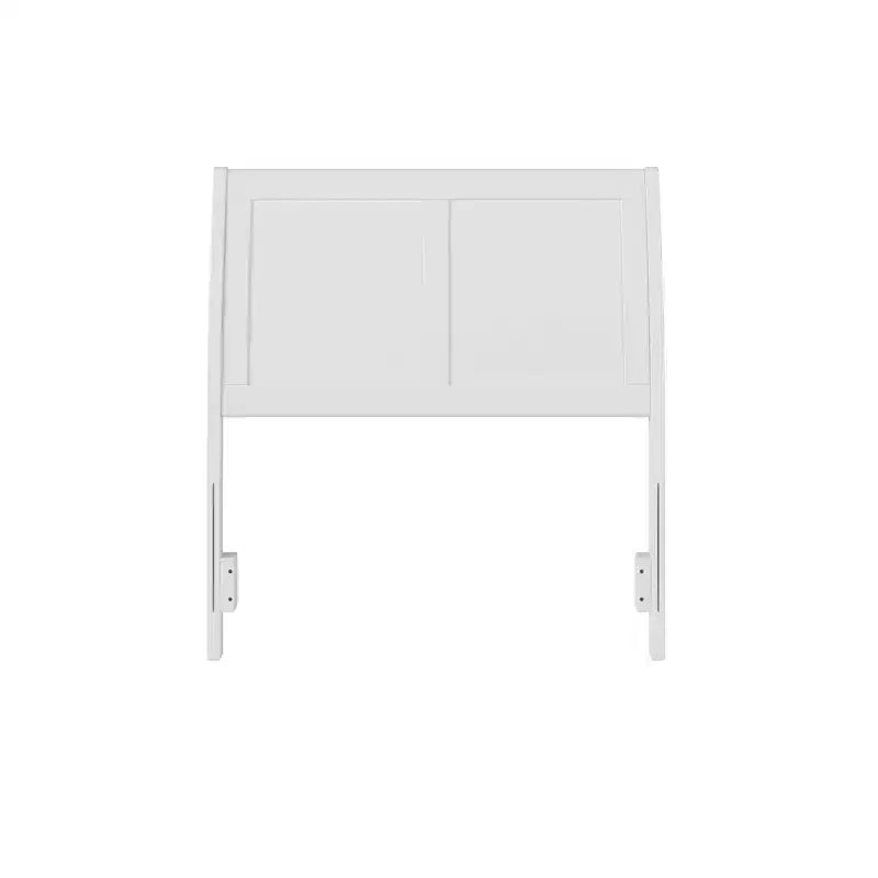 Twin Portland Headboard - AFI