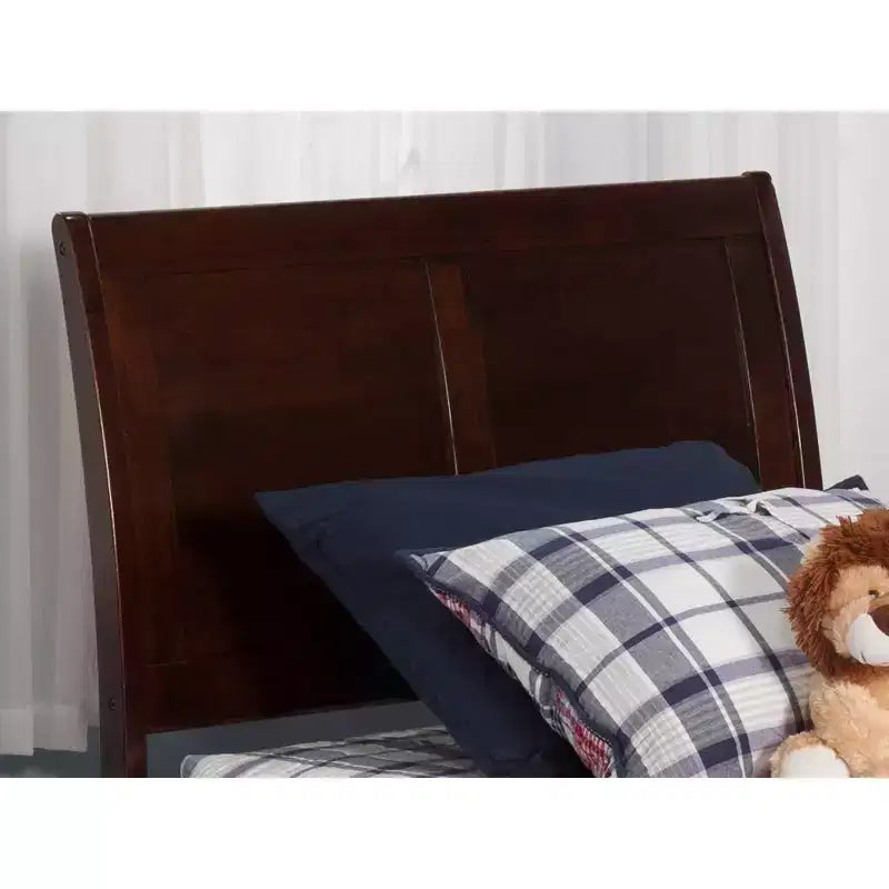 Twin Portland Headboard - AFI