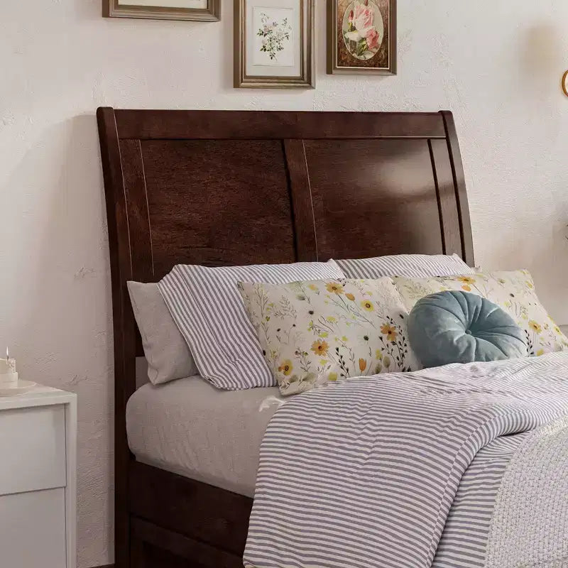 Twin Portland Headboard - AFI