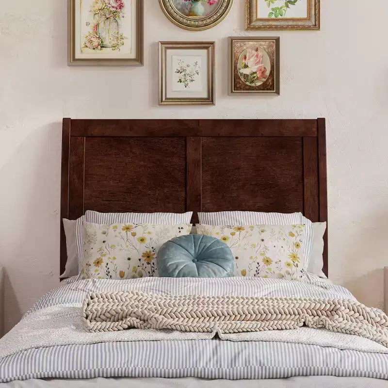 Twin Portland Headboard - AFI