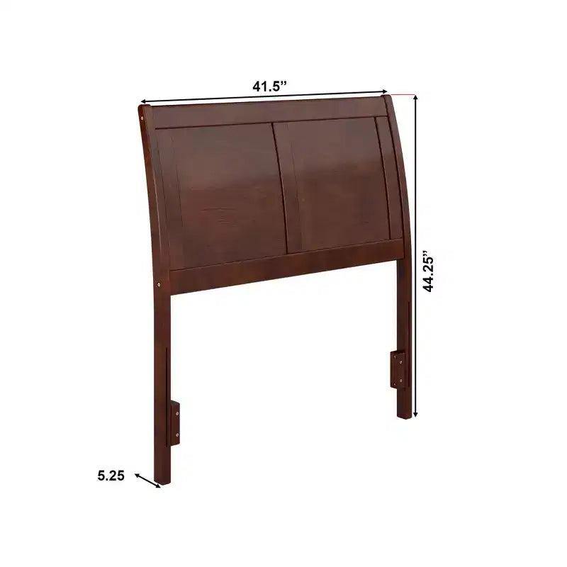Twin Portland Headboard - AFI