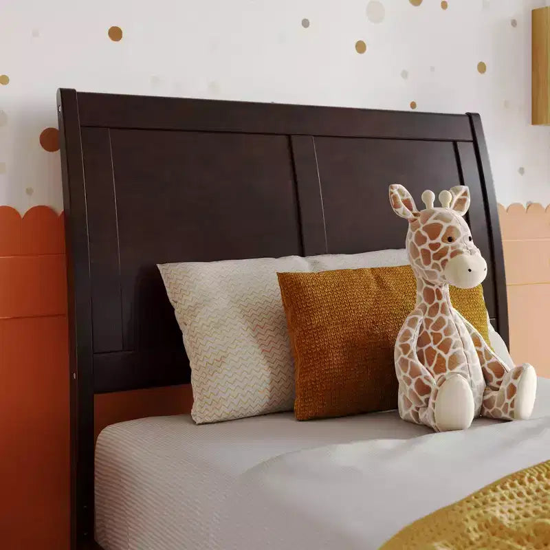 Twin Portland Headboard - AFI