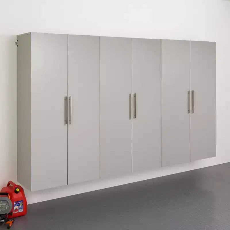108 Hangups Storage Cabinet Set - Prepac