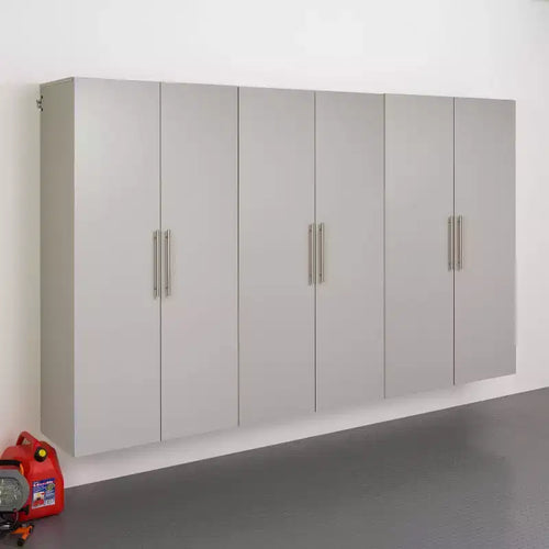108 Hangups Storage Cabinet Set - Prepac
