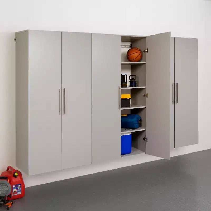 108 Hangups Storage Cabinet Set - Prepac