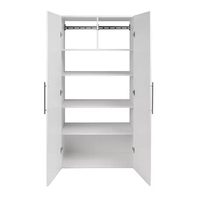 108 Hangups Storage Cabinet Set - Prepac