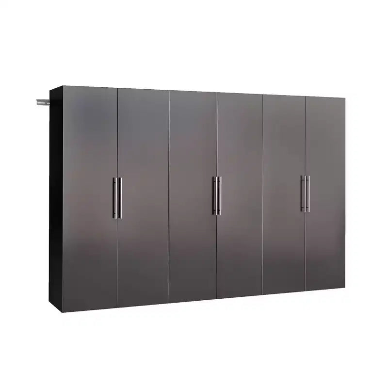 108 Hangups Storage Cabinet Set - Prepac